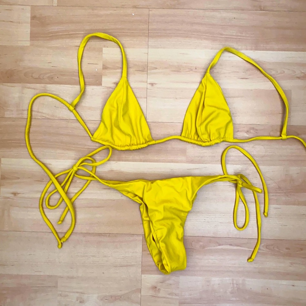 Sommer Swim bikini